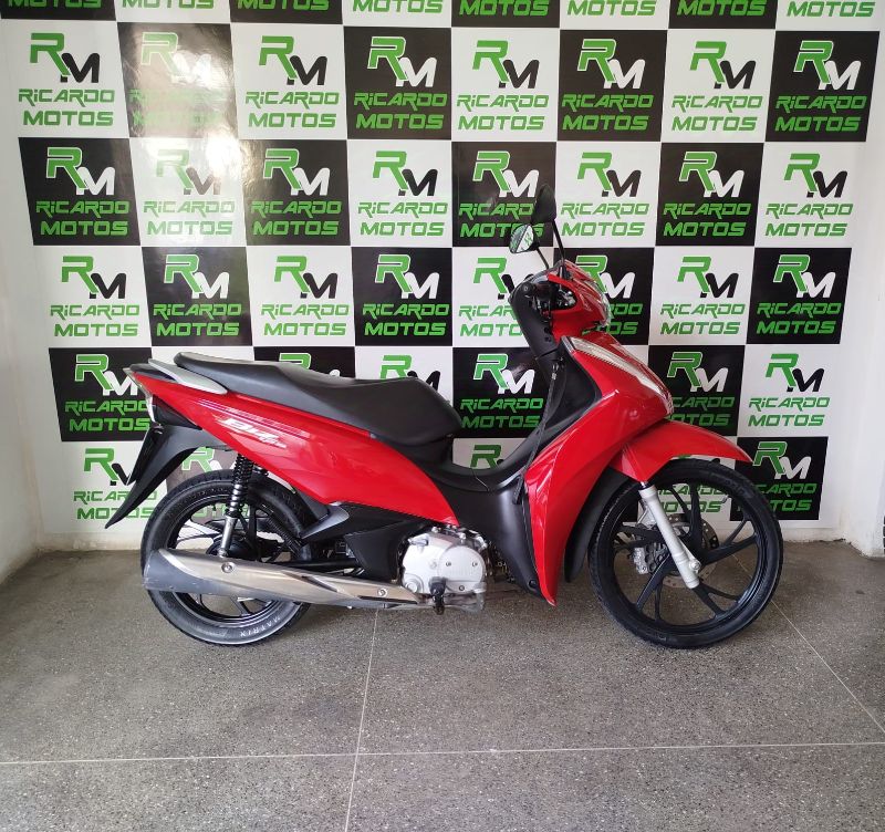 BIZ 125cc